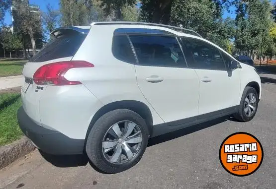 Peugeot 2008 Sport  2008 - foto 2