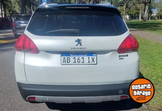 Peugeot 2008 Sport  2008 - foto 3