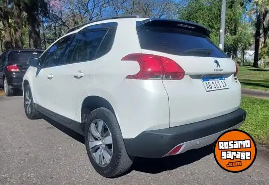 Peugeot 2008 Sport  2008 - foto 4