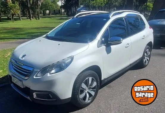 Peugeot 2008 Sport  2008 - foto 5