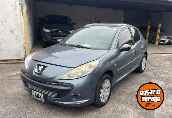 Peugeot 207 Xt Full  2008 - foto 1