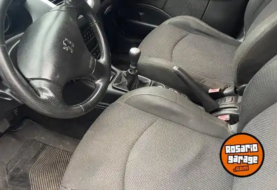Peugeot 207 Xt Full  2008 - foto 5