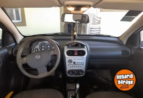 Chevrolet Corsa Ii Easytronic  2008 - foto 3