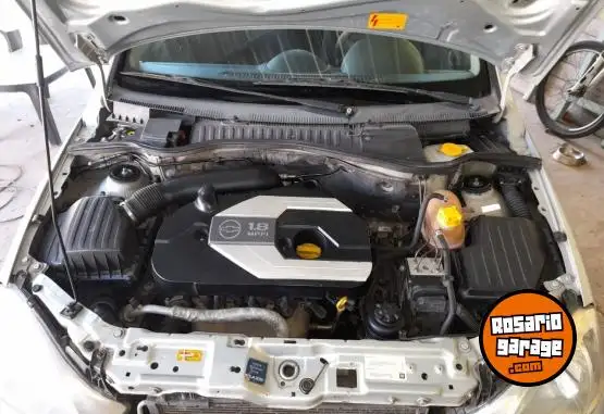 Chevrolet Corsa Ii Easytronic  2008 - foto 4