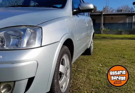 Chevrolet Corsa Ii Easytronic  2008 - foto 5