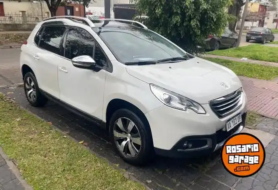 Peugeot 2008 Sport  2008 - foto 1