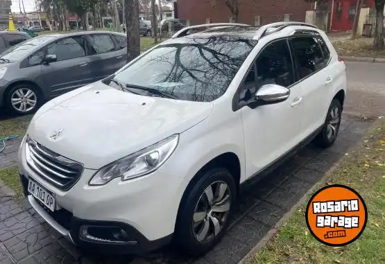 Peugeot 2008 Sport  2008 - foto 2