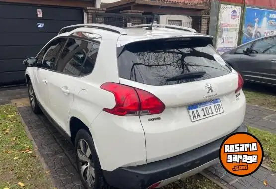 Peugeot 2008 Sport  2008 - foto 3