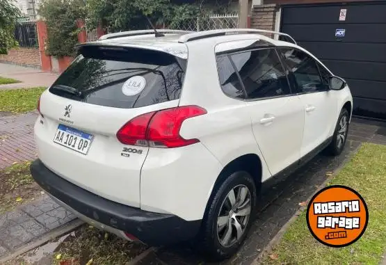 Peugeot 2008 Sport  2008 - foto 4