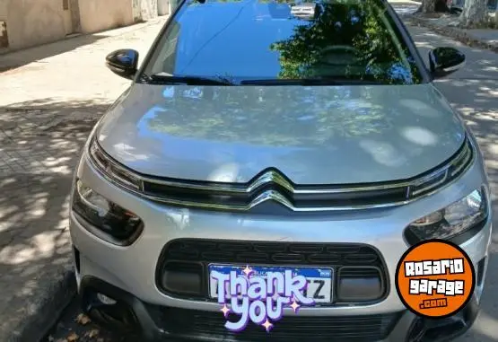 Citroën Cactus  2020 - foto 1