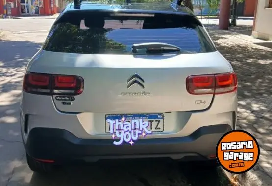 Citroën Cactus  2020 - foto 2