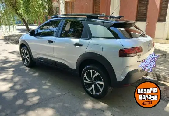 Citroën Cactus  2020 - foto 3