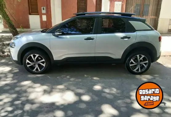 Citroën Cactus  2020 - foto 4
