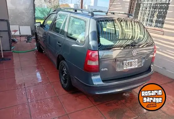 Volkswagen Gol Country  2007 - foto 1