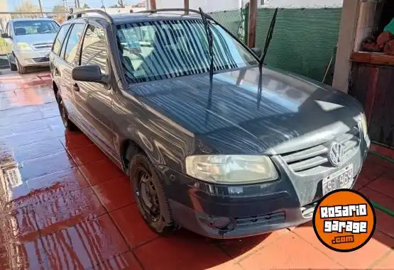Volkswagen Gol Country  2007 - foto 2
