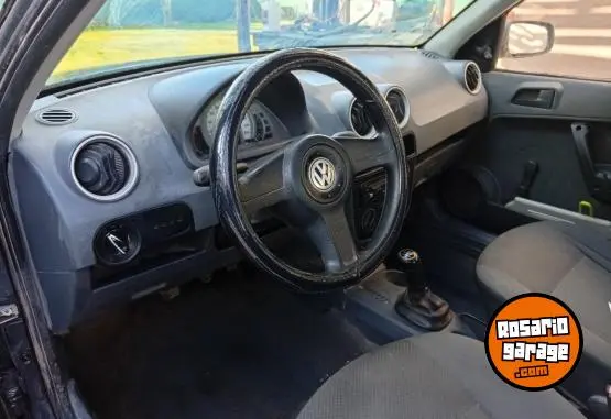 Volkswagen Gol Country  2007 - foto 5