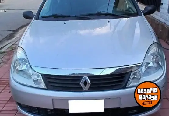 Renault Symbol  2009 - foto 3