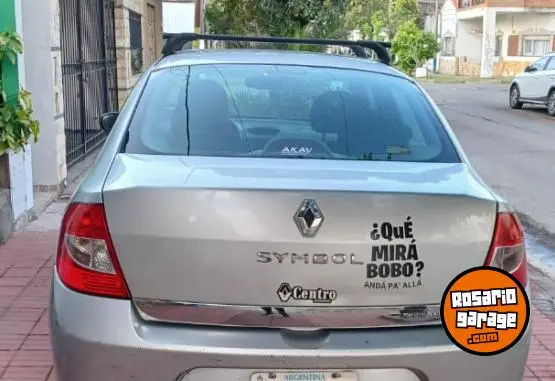 Renault Symbol  2009 - foto 5