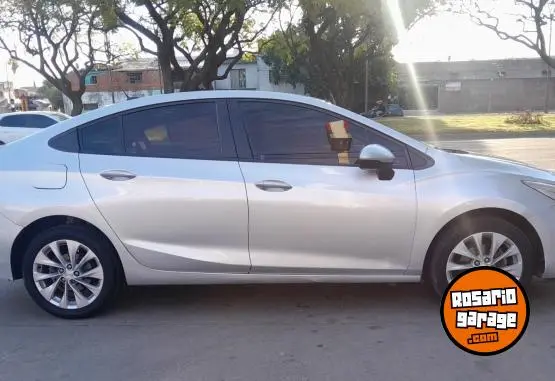 Chevrolet Cruze 1.4 Turbo  2016 - foto 1