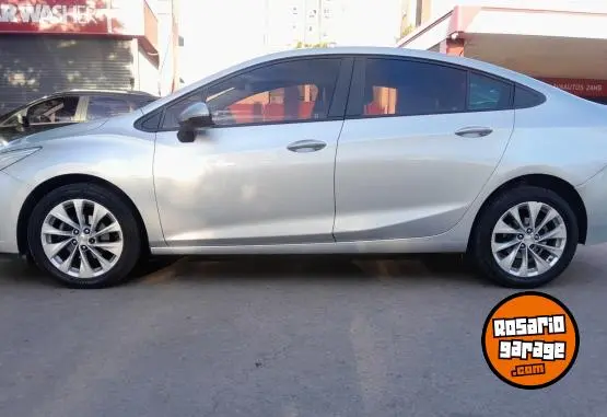 Chevrolet Cruze 1.4 Turbo  2016 - foto 2