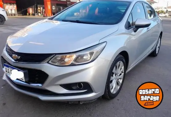 Chevrolet Cruze 1.4 Turbo  2016 - foto 3