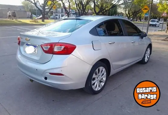 Chevrolet Cruze 1.4 Turbo  2016 - foto 5
