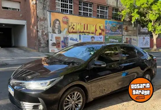 Toyota Corolla  2017 - foto 2