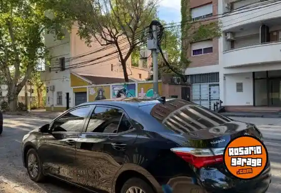Toyota Corolla  2017 - foto 3
