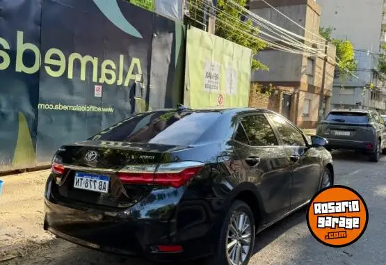 Toyota Corolla  2017 - foto 4