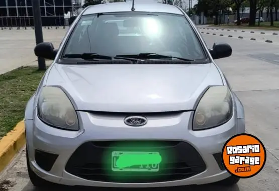 Ford Ka 1.6  2012 - foto 1