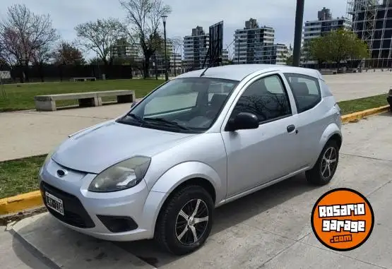 Ford Ka 1.6  2012 - foto 2