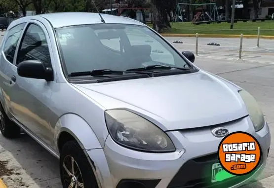 Ford Ka 1.6  2012 - foto 3