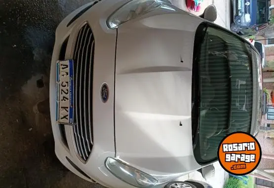 Ford Fiesta Kinetic Se Plus  2016 - foto 3