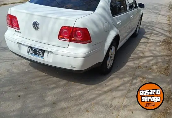 Volkswagen Bora  2011 - foto 3