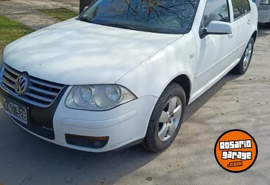 Volkswagen Bora  2011 - foto 4