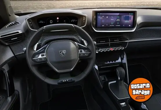 Peugeot 2008 Gt  2008 - foto 2