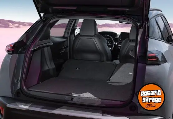 Peugeot 2008 Gt  2008 - foto 3