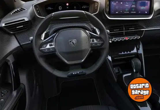 Peugeot 2008 Gt  2008 - foto 5