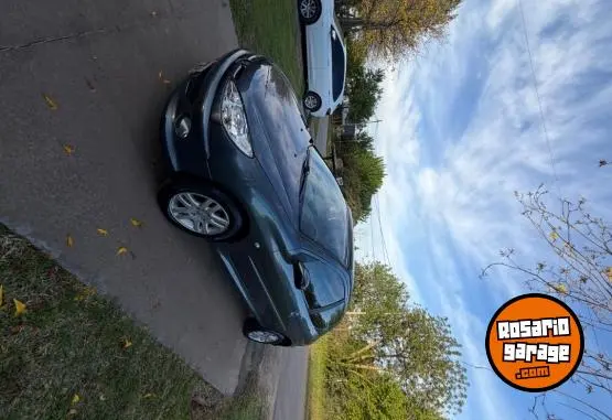 Peugeot 206 Xs Premium  2008 - foto 1