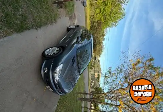 Peugeot 206 Xs Premium  2008 - foto 3