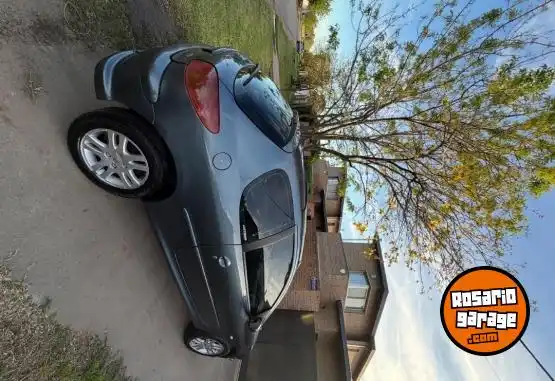 Peugeot 206 Xs Premium  2008 - foto 4
