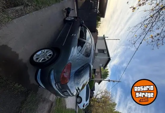 Peugeot 206 Xs Premium  2008 - foto 5