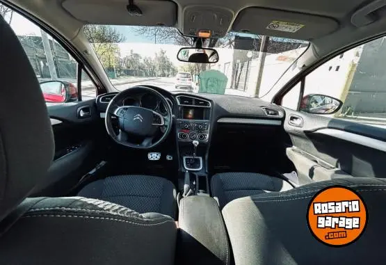 Citroën C4 Lounge  2015 - foto 5