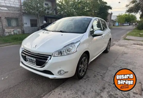 Peugeot 208  2016 - foto 2
