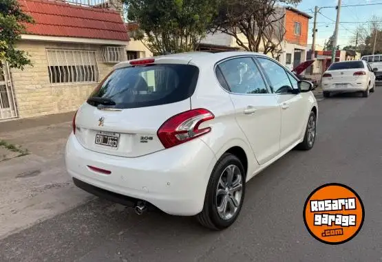 Peugeot 208  2016 - foto 3