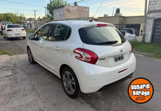 Peugeot 208  2016 - foto 4