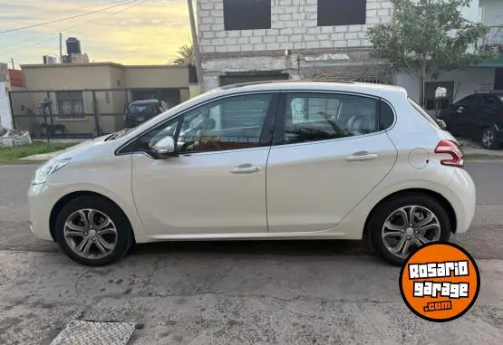 Peugeot 208  2016 - foto 5