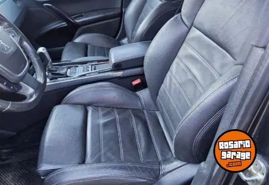 Peugeot 508 Hdi Feline  2018 - foto 5