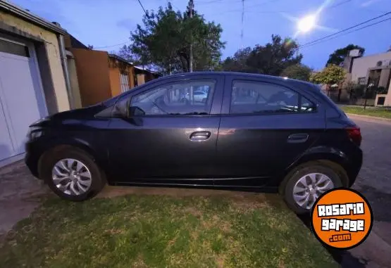 Chevrolet Onix Lt  2017 - foto 3