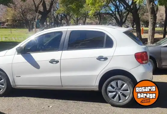 Volkswagen Gol Trend 1.6 Gp  2014 - foto 1